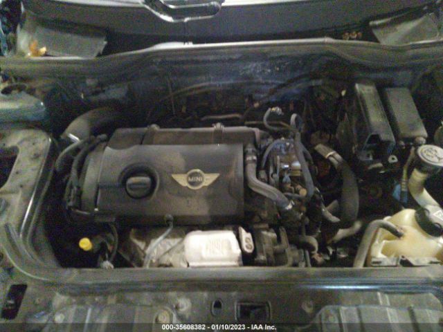 WMWZC5C51CWM12302 Mini Cooper Countryman S