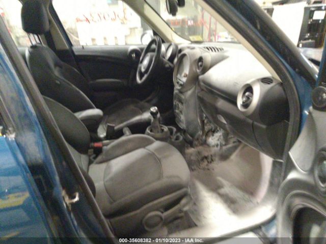 WMWZC5C51CWM12302 Mini Cooper Countryman S