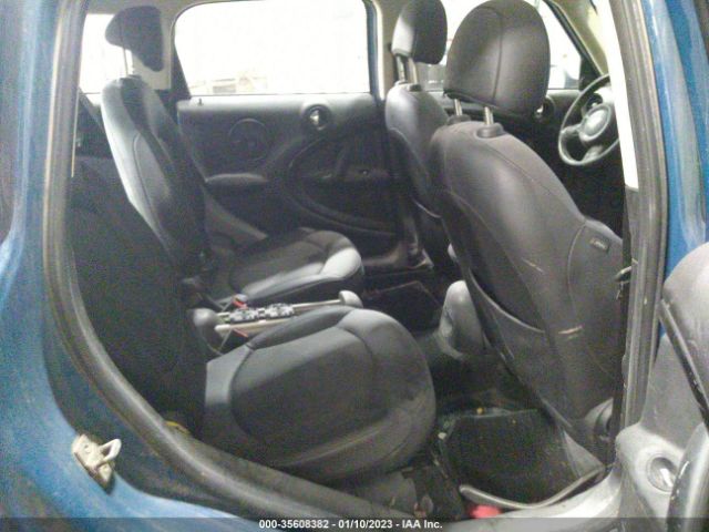 WMWZC5C51CWM12302 Mini Cooper Countryman S