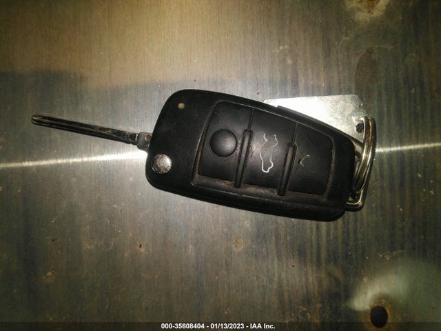 WAUDG74F65N095059 Audi A6