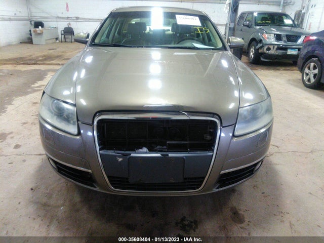 WAUDG74F65N095059 Audi A6