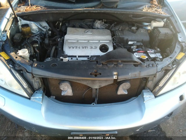 2T2HA31U36C105841 Lexus RX 330