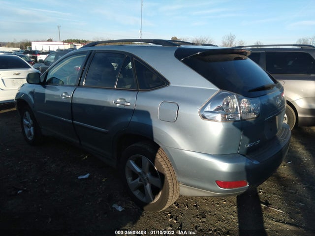 2T2HA31U36C105841 Lexus RX 330