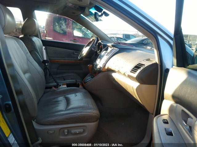 2T2HA31U36C105841 Lexus RX 330
