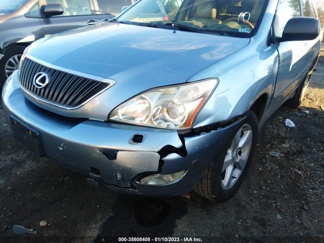 2T2HA31U36C105841 Lexus RX 330