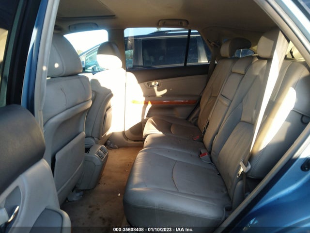 2T2HA31U36C105841 Lexus RX 330