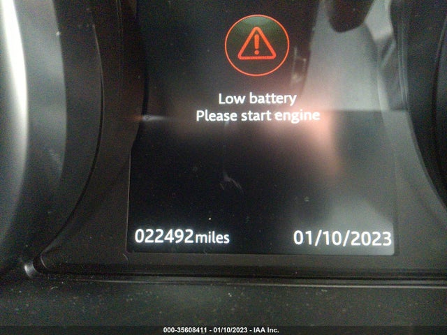 2019 Jaguar E-PACE, VIN: SADFJ2FX0K1Z39108