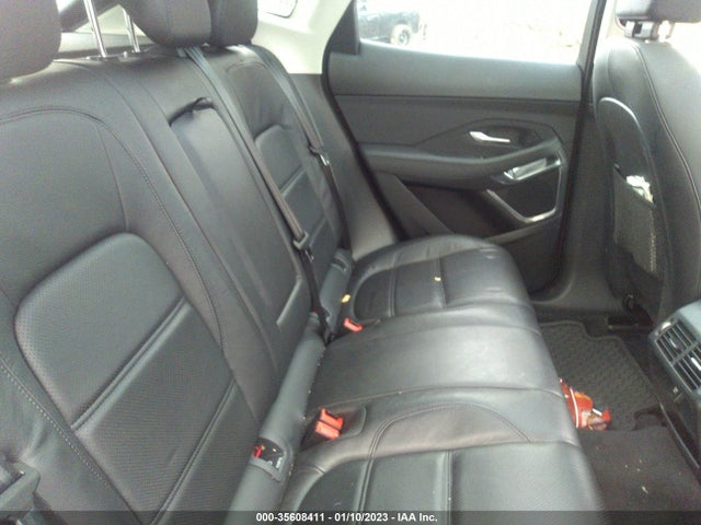 2019 Jaguar E-PACE, VIN: SADFJ2FX0K1Z39108