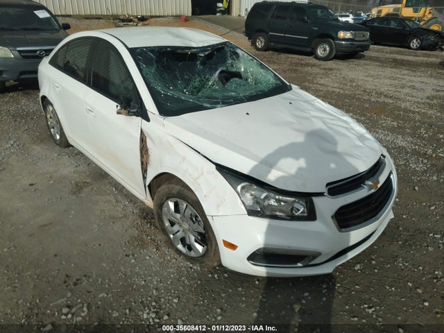2015 1G1PA5SH1F7187723 main image