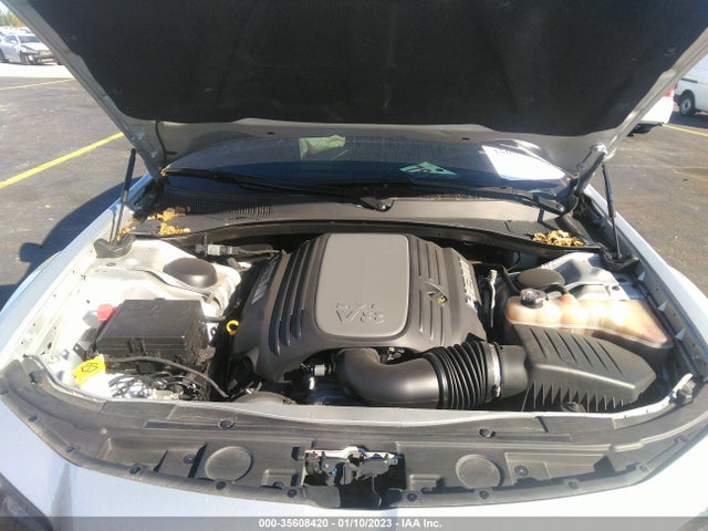 Chrysler 300 300s 2020 2C3CCABT6LH245858 Image 10