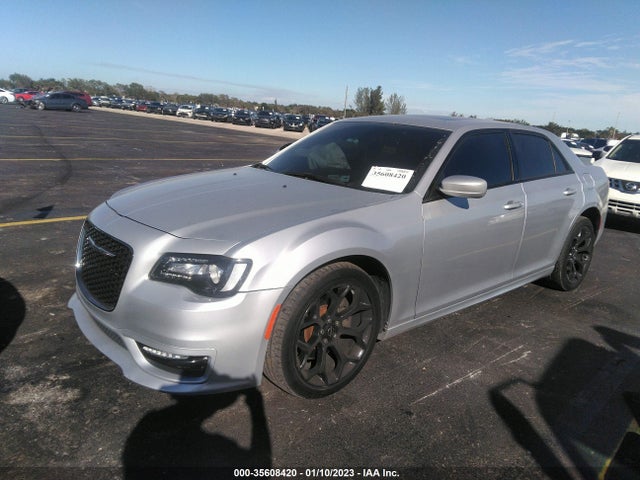 Chrysler 300 300s 2020 2C3CCABT6LH245858 Image 2