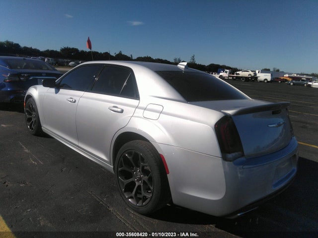 Chrysler 300 300s 2020 2C3CCABT6LH245858 Image 3