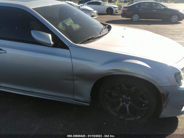 Chrysler 300 300s 2020 2C3CCABT6LH245858 Image 6