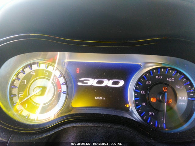 Chrysler 300 300s 2020 2C3CCABT6LH245858 Image 7
