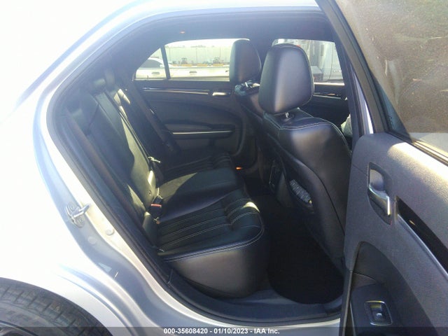 Chrysler 300 300s 2020 2C3CCABT6LH245858 Image 8
