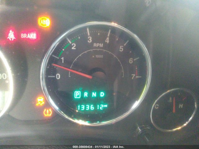 1C4BJWDG2HL613344 Jeep Wrangler Unlimited Sport
