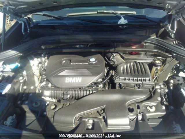 WBXHT3Z37H4A54141 BMW X1 Xdrive28i