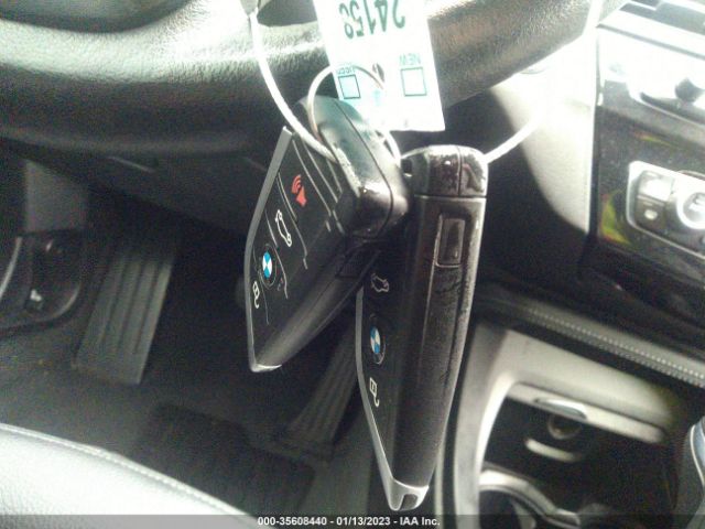 WBXHT3Z37H4A54141 BMW X1 Xdrive28i