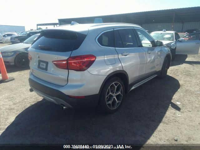 WBXHT3Z37H4A54141 BMW X1 Xdrive28i