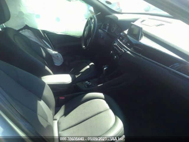 WBXHT3Z37H4A54141 BMW X1 Xdrive28i