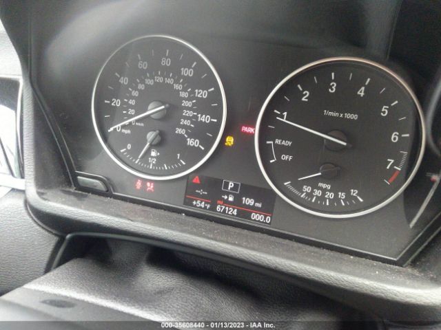 WBXHT3Z37H4A54141 BMW X1 Xdrive28i
