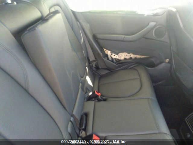 WBXHT3Z37H4A54141 BMW X1 Xdrive28i