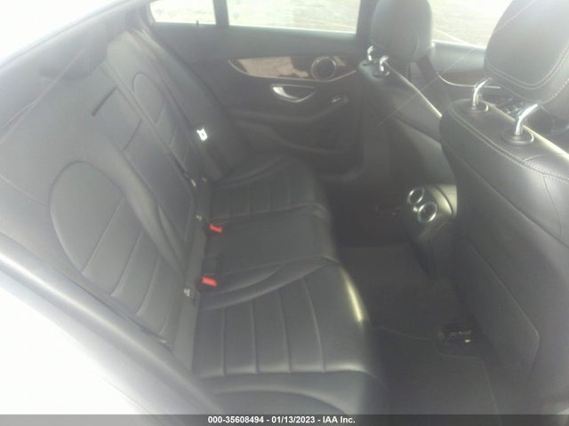 2018 MERCEDES-BENZ C-CLASS C 300 VIN: WDDWF4JB2JR379246