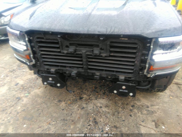 Chevrolet Silverado 1500 Lt 2018 3GCPCREC7JG171161 Image 6