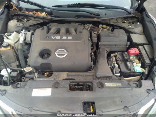 1N4BL3AP7GC122768 Nissan ALTIMA 3.5