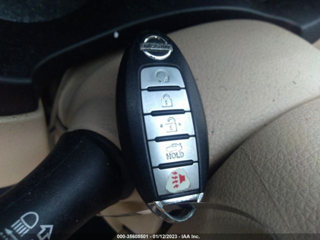1N4BL3AP7GC122768 Nissan ALTIMA 3.5