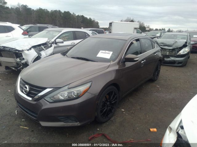 1N4BL3AP7GC122768 Nissan ALTIMA 3.5