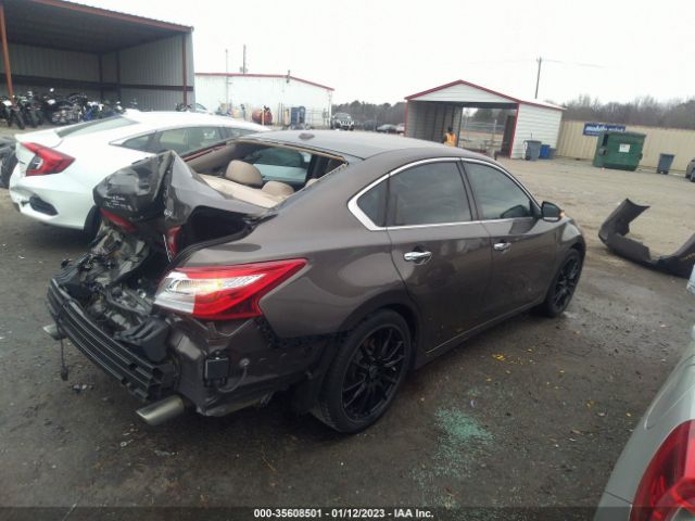 1N4BL3AP7GC122768 Nissan ALTIMA 3.5