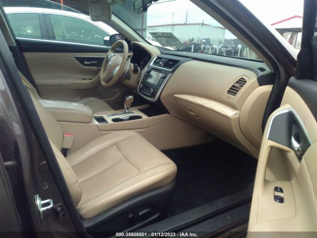 1N4BL3AP7GC122768 Nissan ALTIMA 3.5