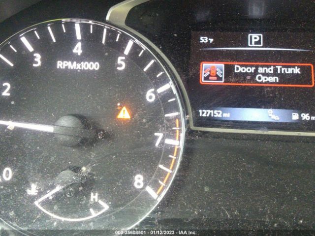 1N4BL3AP7GC122768 Nissan ALTIMA 3.5