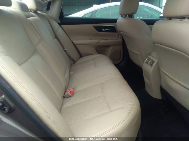 1N4BL3AP7GC122768 Nissan ALTIMA 3.5