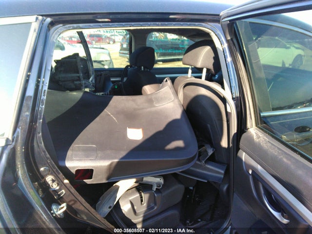 2019 HONDA CR-V LX VIN: 2HKRW5H38KH418541