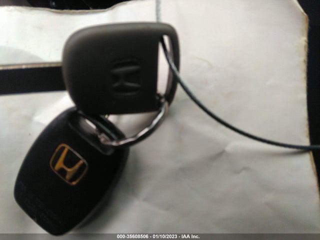 2009 HONDA CIVIC SDN LX VIN: 2HGFA16519H501828