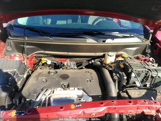Chevrolet EQUINOX LT 2020 3GNAXVEXXLS600385 Image 10