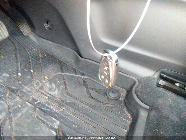 Chevrolet EQUINOX LT 2020 3GNAXVEXXLS600385 Image 11