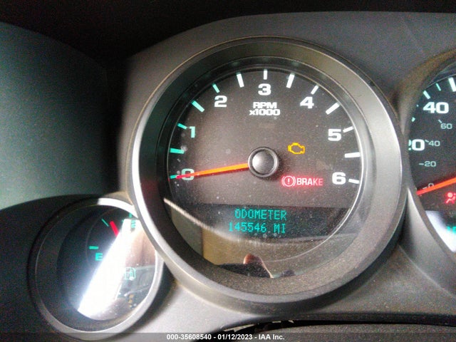 2008 GMC SIERRA 1500 WORK TRUCK VIN: 1GTEC14X68Z141074