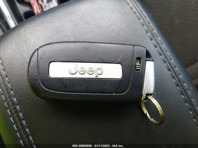 2022 JEEP COMPASS LATITUDE VIN: 3C4NJDBB5NT130164