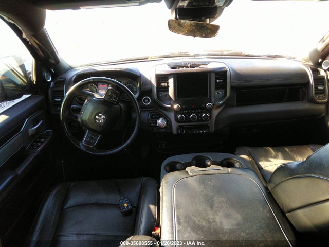 2019 Ram 2500, VIN: 3C6TR5EJXKG708926