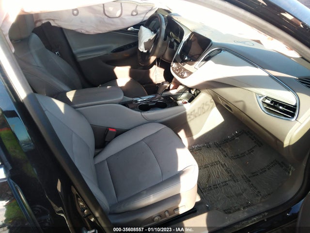 Chevrolet MALIBU LT 2017 1G1ZE5ST4HF240487 Image 6