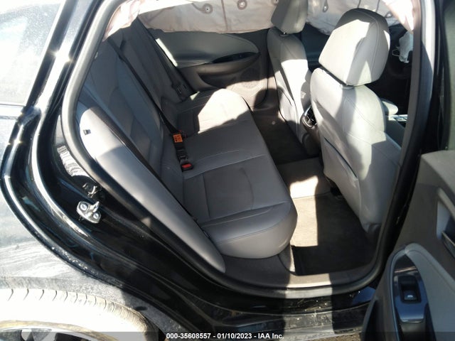 Chevrolet MALIBU LT 2017 1G1ZE5ST4HF240487 Image 9