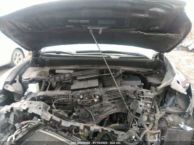 2013 INFINITI JX VIN: 5N1AL0MM5DC321525