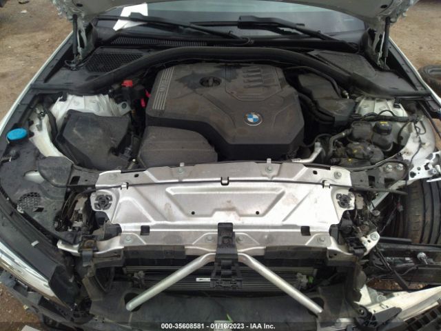 3MW5R1J06L8B18254 BMW 3 Series 330i