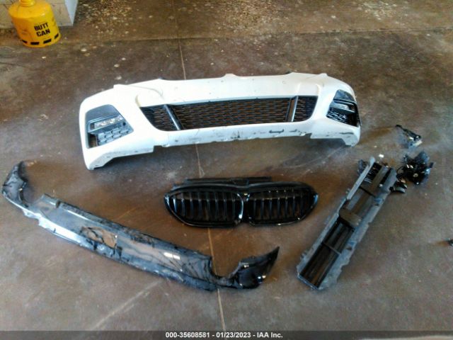 3MW5R1J06L8B18254 BMW 3 Series 330i