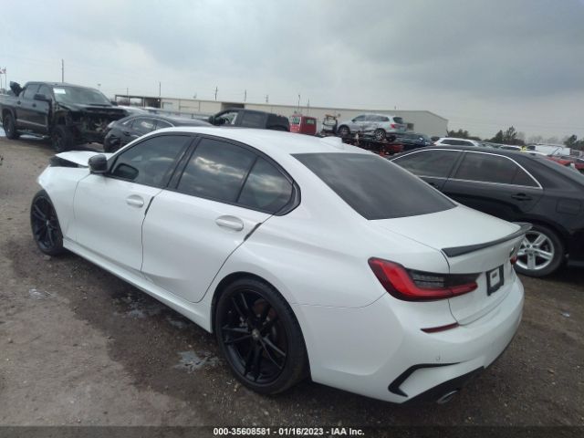3MW5R1J06L8B18254 BMW 3 Series 330i