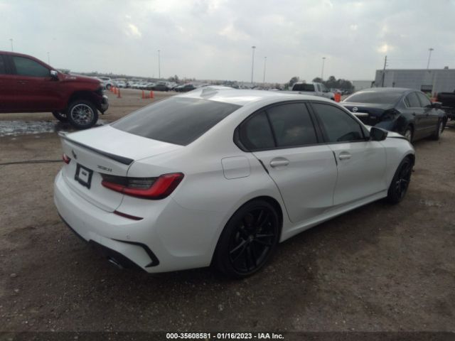 3MW5R1J06L8B18254 BMW 3 Series 330i