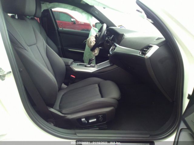 3MW5R1J06L8B18254 BMW 3 Series 330i
